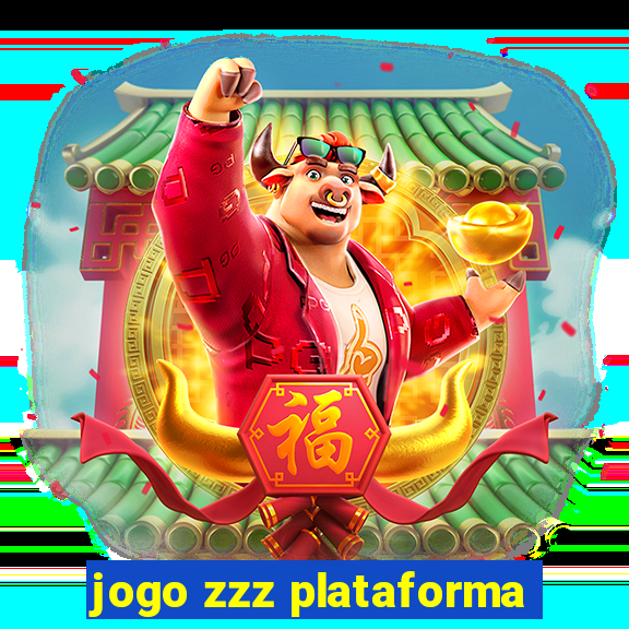 jogo zzz plataforma